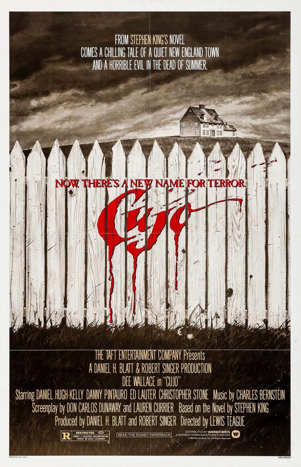 CUJO